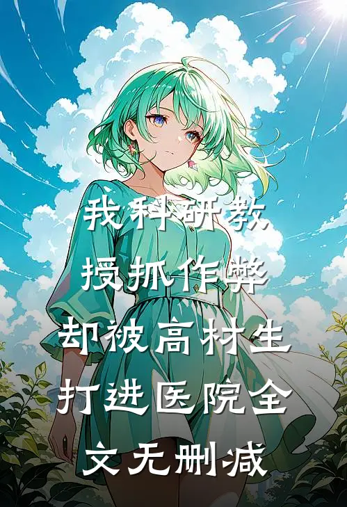 我科研教授抓作弊，却被高材生打进医院全文无删减
