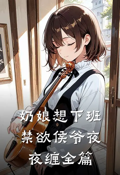 奶娘想下班，禁欲侯爷夜夜缠全篇