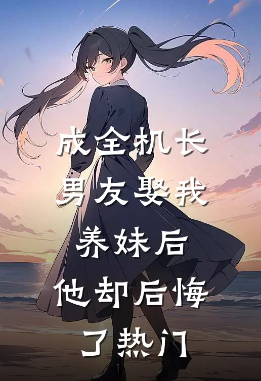 成全机长男友娶我养妹后，他却后悔了热门