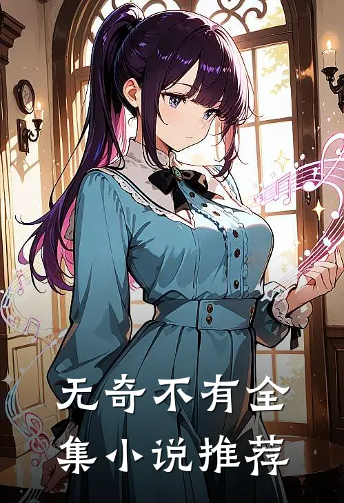 无奇不有全集小说推荐
