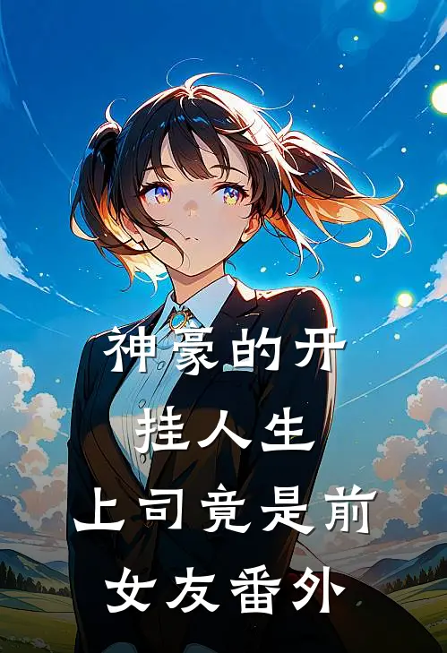 神豪的开挂人生,上司竟是前女友番外免费阅读