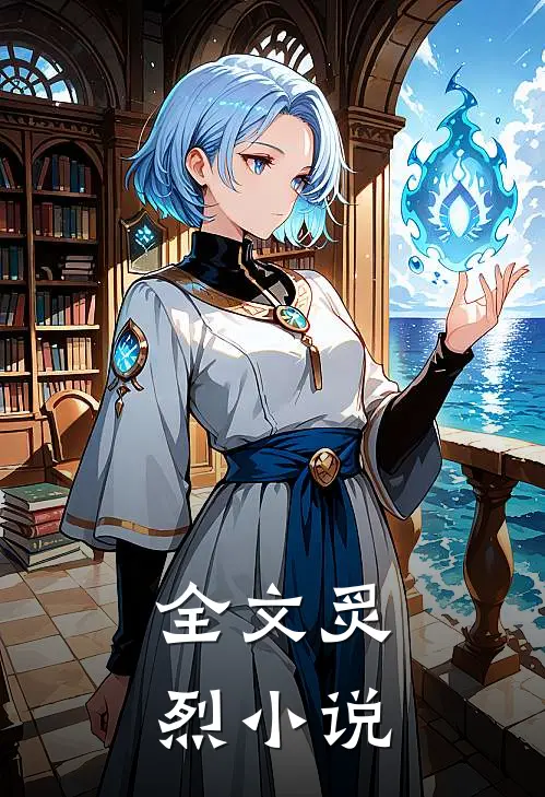 全文炙烈小说