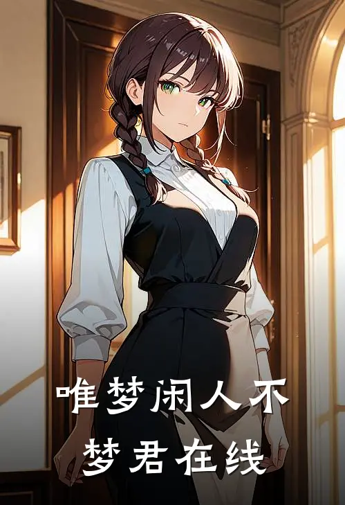 唯梦闲人不梦君在线