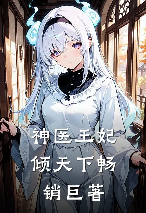 神医王妃倾天下畅销巨著