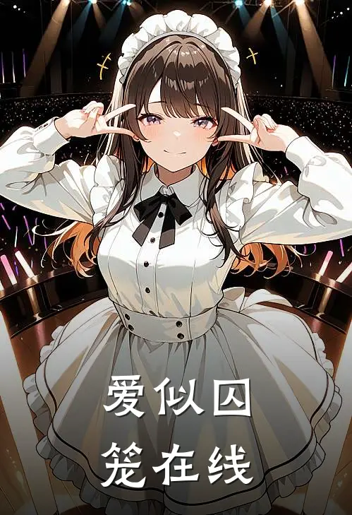 爱似囚笼在线