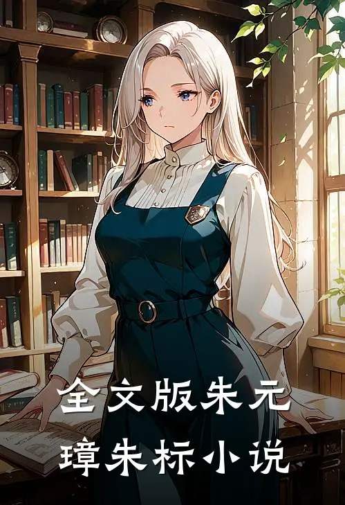 全文版朱元璋朱标免费阅读