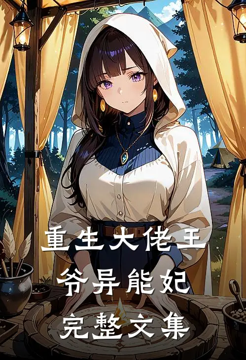 重生大佬王爷异能妃完整文集
