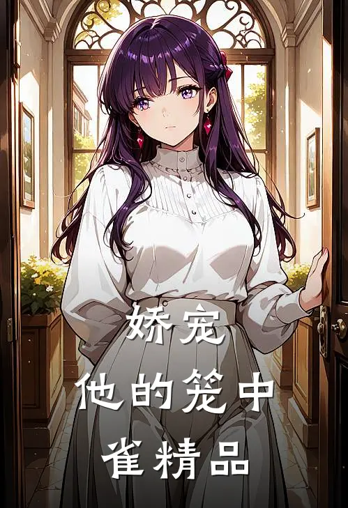 娇宠：他的笼中雀精品