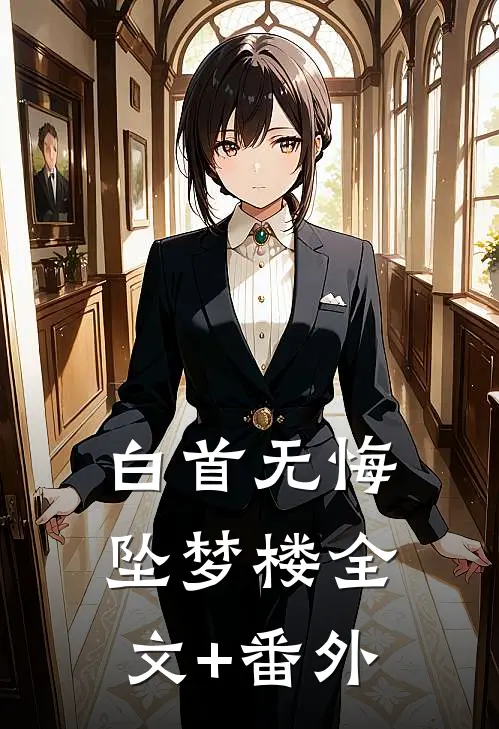 白首无悔坠梦楼全文+番外