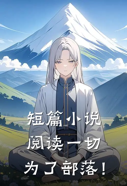短篇小说阅读一切，为了部落！