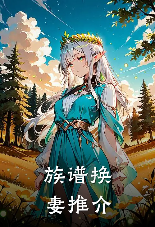 族谱换妻推介