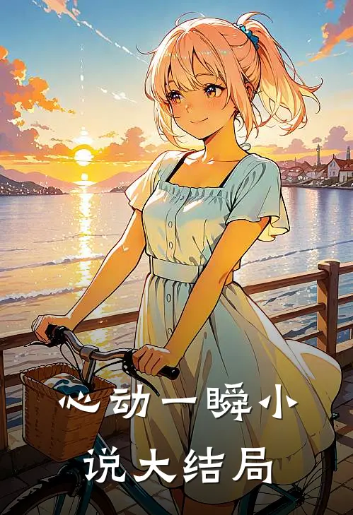 心动一瞬小说大结局