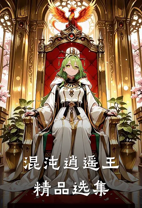 混沌逍遥王精品选集