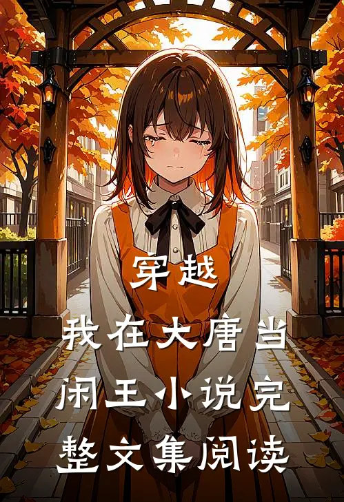 穿越:我在大唐当闲王小说完整文集阅读