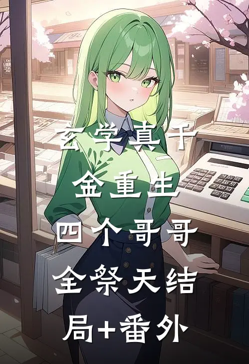 玄学真千金重生，四个哥哥全祭天结局+番外