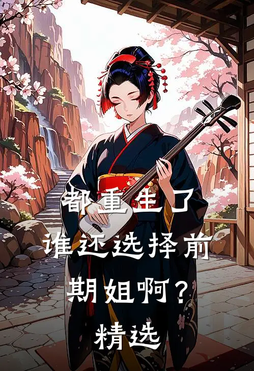 都重生了，谁还选择前期姐啊？精选