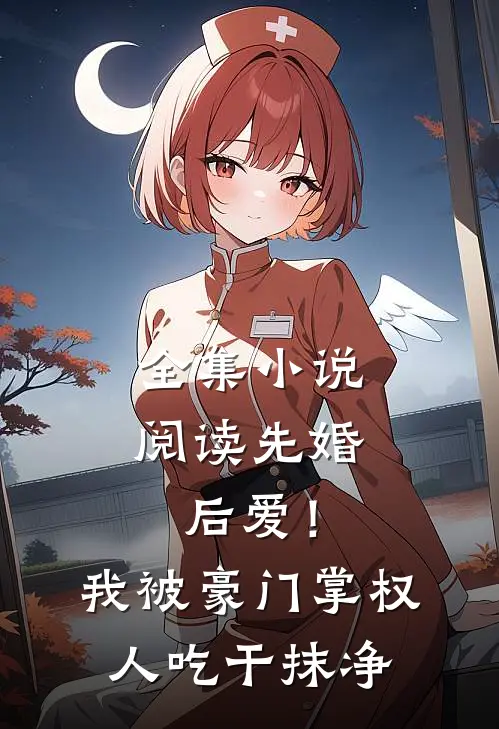 全集小说阅读先婚后爱！我被豪门掌权人吃干抹净
