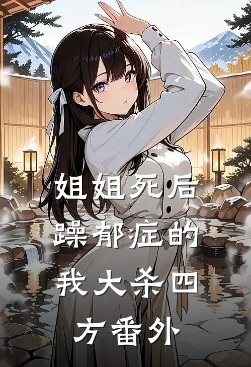 姐姐死后，躁郁症的我大杀四方 番外