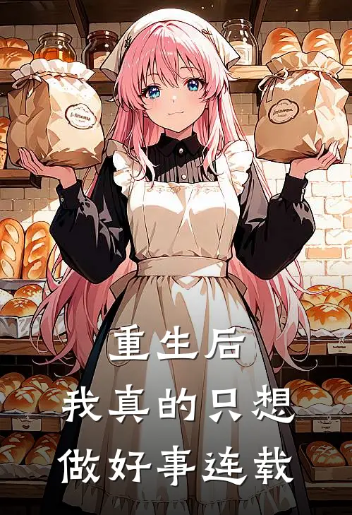 重生后，我真的只想做好事连载