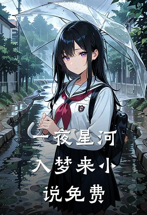 一夜星河入梦来小说免费