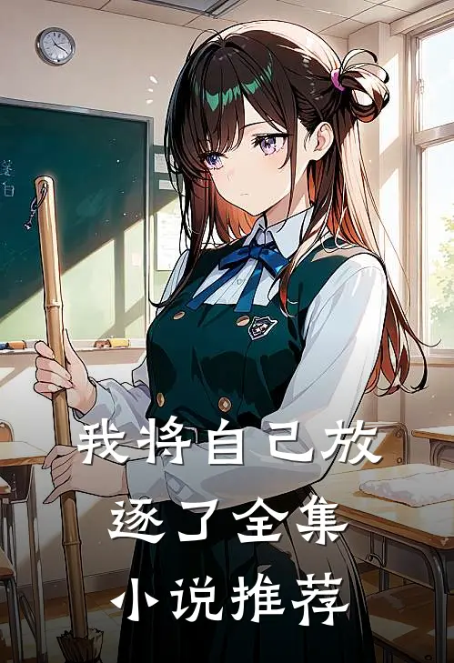 我将自己放逐了全集小说推荐