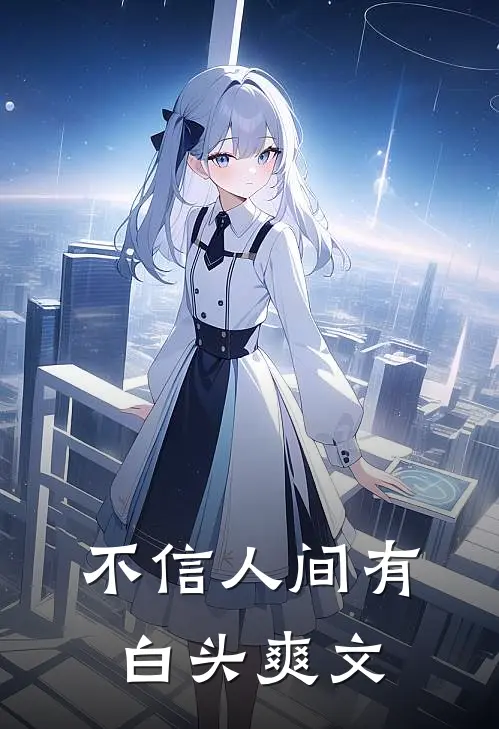 不信人间有白头爽文