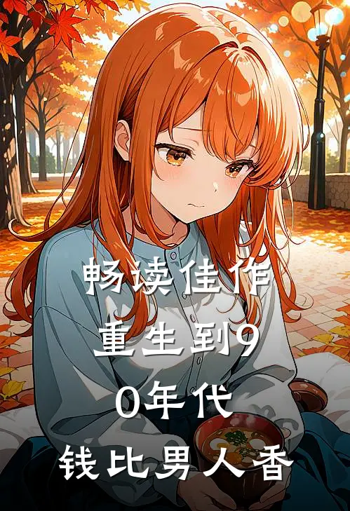 畅读佳作重生到90年代，钱比男人香