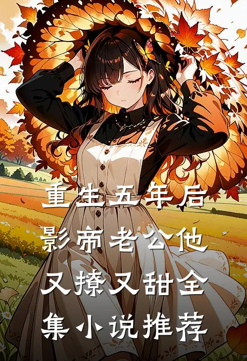 重生五年后，影帝老公他又撩又甜全集小说推荐