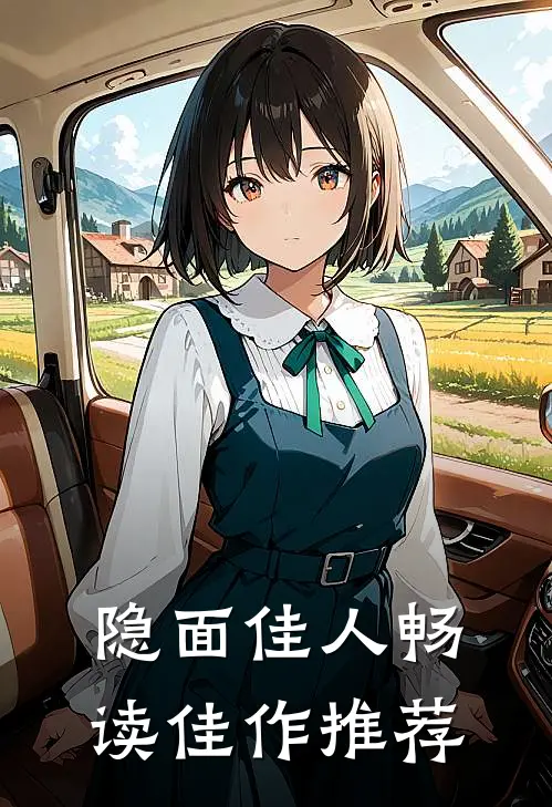 隐面佳人畅读佳作推荐