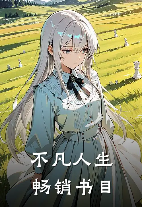 不凡人生畅销书目