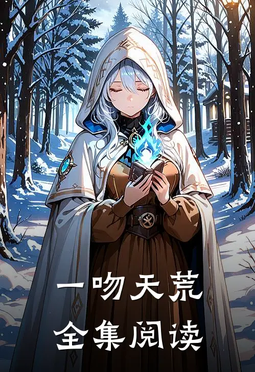 一吻天荒全集阅读