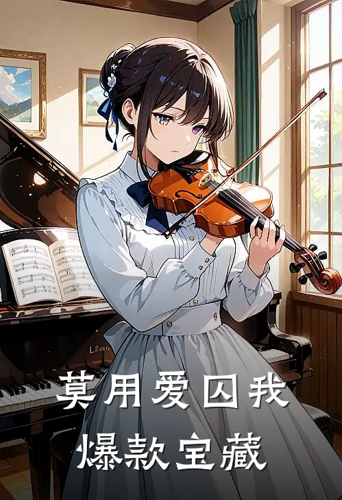 莫用爱囚我爆款宝藏