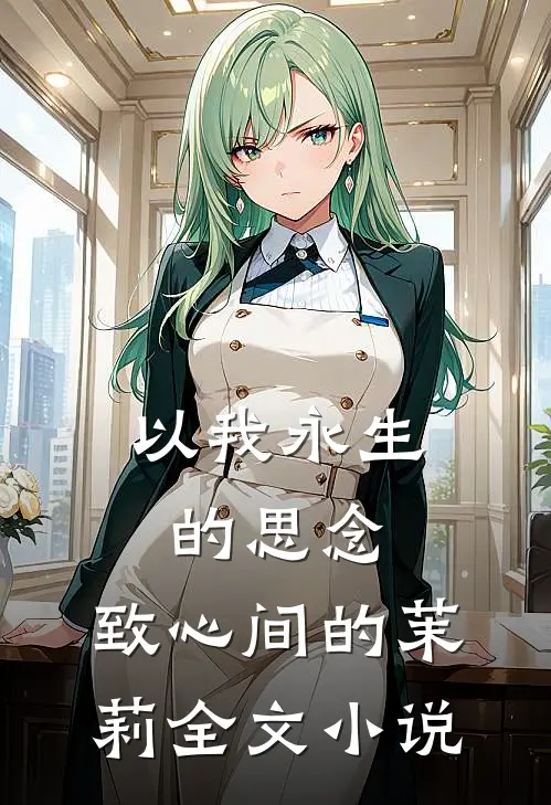 以我永生的思念，致心间的茉莉全文小说