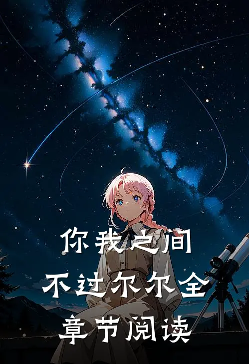 你我之间，不过尔尔全章节阅读