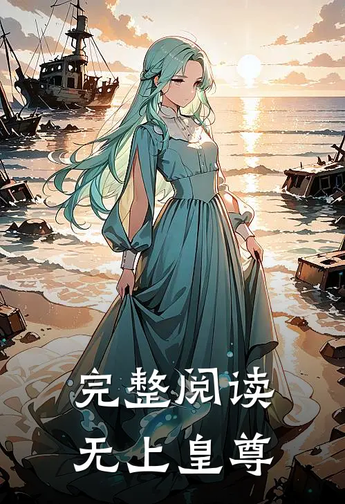 完整阅读无上皇尊