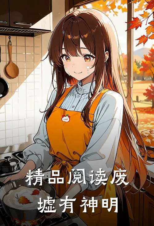 精品阅读废墟有神明