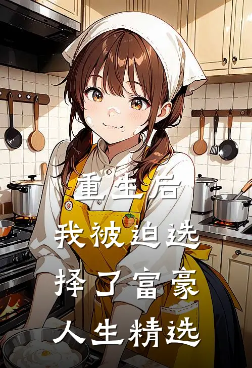 重生后，我被迫选择了富豪人生精选
