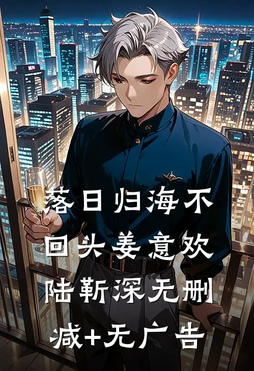 落日归海不回头姜意欢陆靳深无删减+无广告