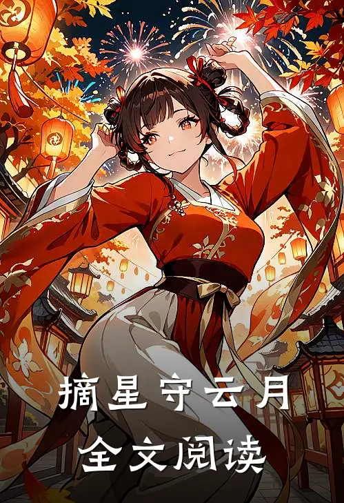 摘星守云月全文阅读