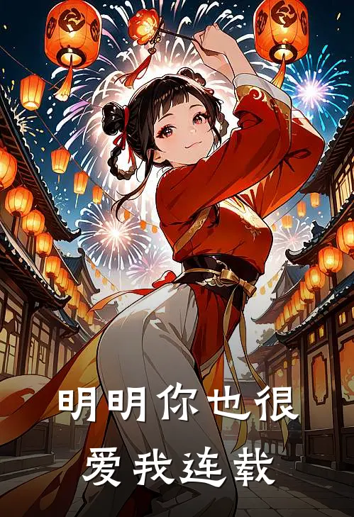 明明你也很爱我连载