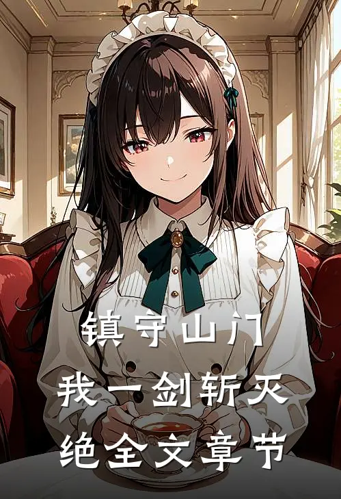 镇守山门：我一剑斩灭绝全文章节