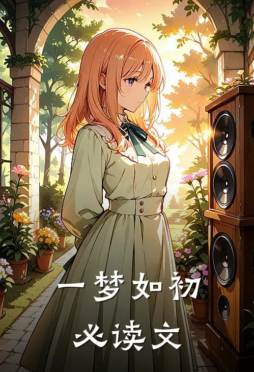 一梦如初必读文