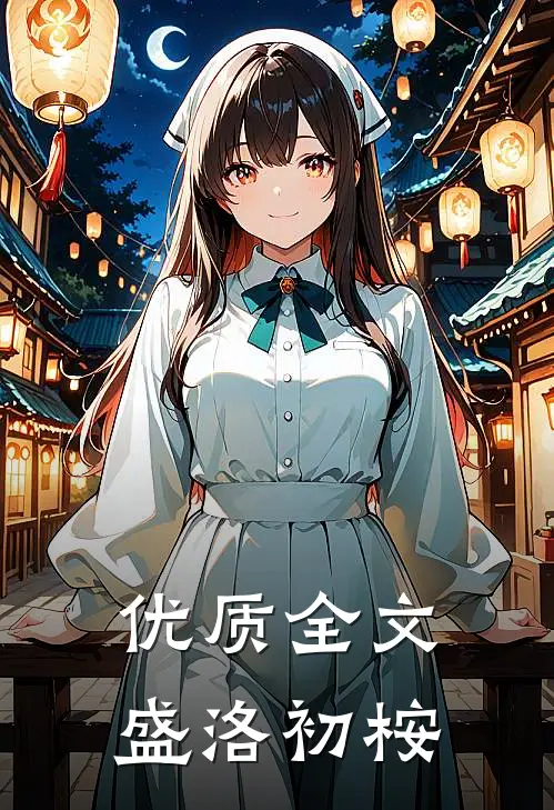 优质全文盛洛初桉