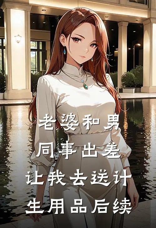 老婆和男同事出差，让我去送计生用品后续