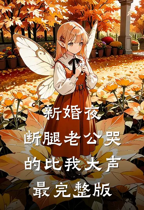 新婚夜，断腿老公哭的比我大声最完整版