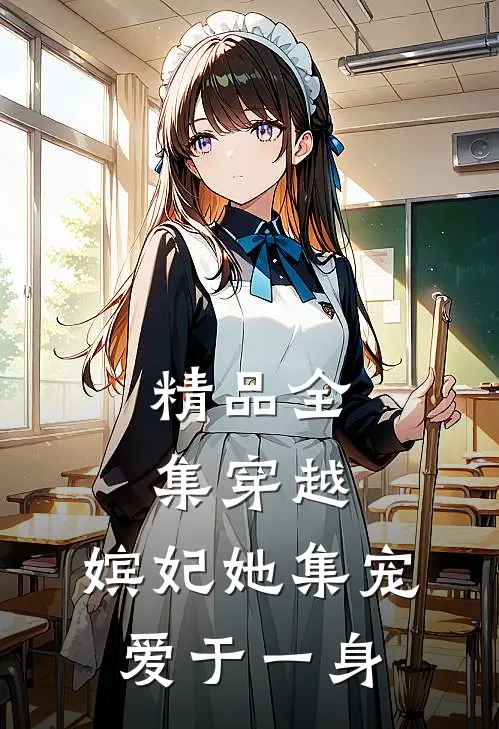 精品全集穿越：嫔妃她集宠爱于一身