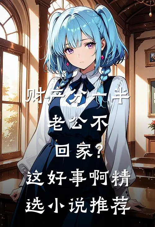 财产分一半,老公不回家?这好事啊精选小说推荐