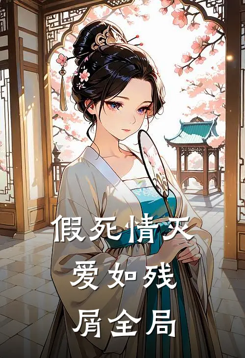 假死情灭，爱如残屑全局