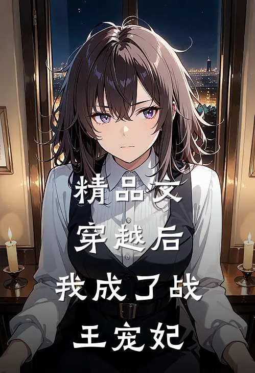 精品文穿越后，我成了战王宠妃