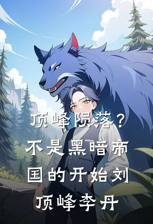 顶峰陨落？不，是黑暗帝国的开始刘顶峰李丹